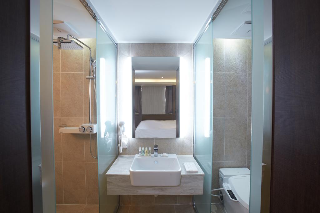 M Stay Hotel Gyeonggi Giheung 용인 외부 사진